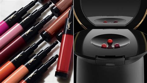 machine ysl rouge a levre|ysl sur mesure lipstick.